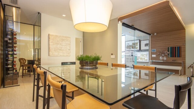 Cyano Exclusive Residences foto dos apartamentos Cyano Exclusive Residences foto dos apartamentos