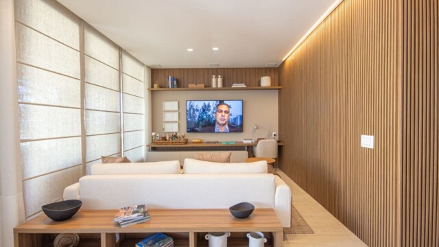 Cyano Exclusive Residences foto dos apartamentos Cyano Exclusive Residences foto dos apartamentos