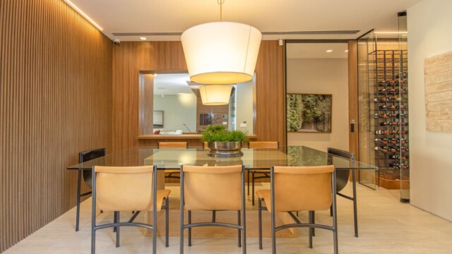 Cyano Exclusive Residences foto dos apartamentos Cyano Exclusive Residences foto dos apartamentos