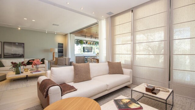 Cyano Exclusive Residences foto dos apartamentos