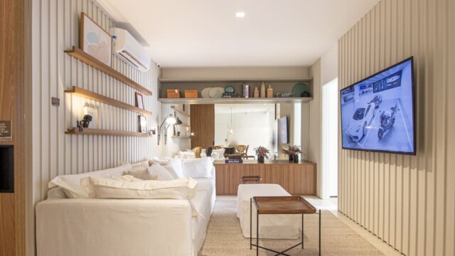 Cyano Exclusive Residences foto dos apartamentos Cyano Exclusive Residences foto dos apartamentos