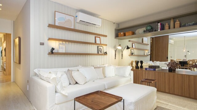 Cyano Exclusive Residences foto dos apartamentos Cyano Exclusive Residences foto dos apartamentos