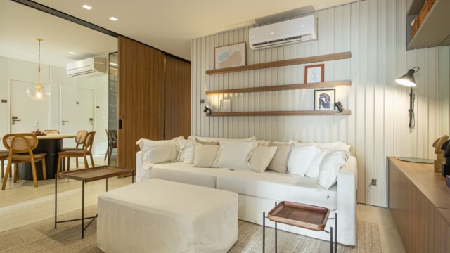 Cyano Exclusive Residences foto dos apartamentos