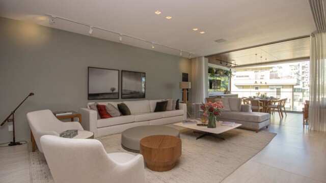 Cyano Exclusive Residences foto dos apartamentos Cyano Exclusive Residences foto dos apartamentos