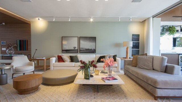 Cyano Exclusive Residences foto dos apartamentos Cyano Exclusive Residences foto dos apartamentos