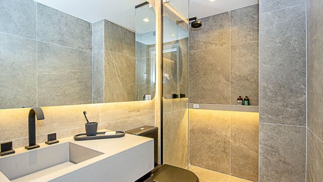 We Sorocaba Botafogo apartamento decorado