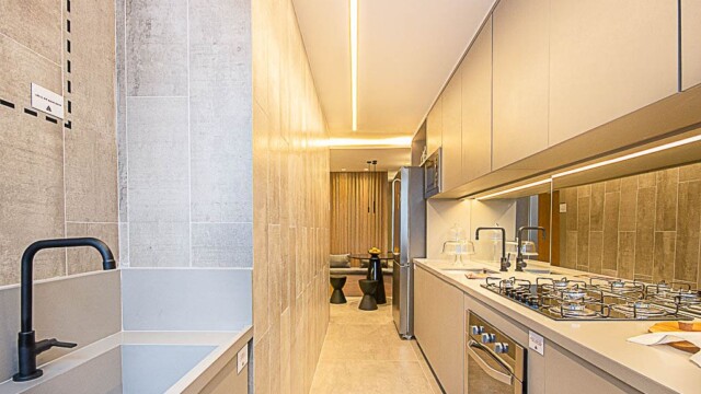 We Sorocaba Botafogo apartamento decorado We Sorocaba Botafogo apartamento decorado