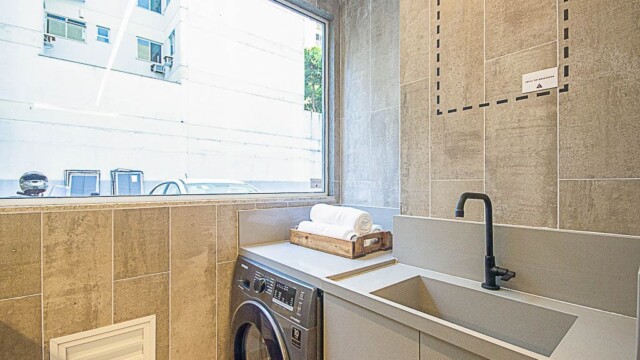 We Sorocaba Botafogo apartamento decorado