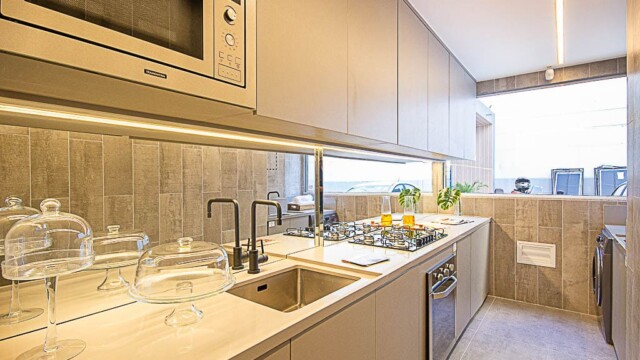 We Sorocaba Botafogo apartamento decorado
