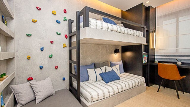 We Sorocaba Botafogo apartamento decorado