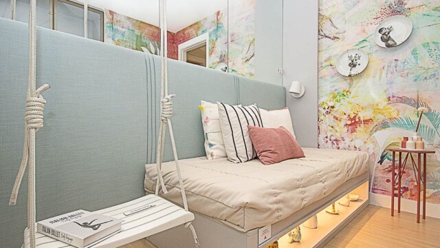 We Sorocaba Botafogo apartamento decorado