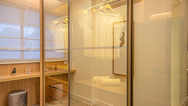 We Sorocaba Botafogo apartamento decorado