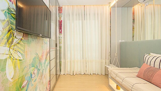 We Sorocaba Botafogo apartamento decorado