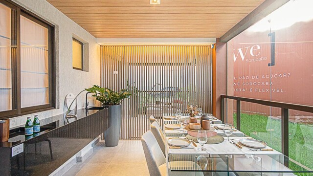 We Sorocaba Botafogo apartamento decorado We Sorocaba Botafogo apartamento decorado