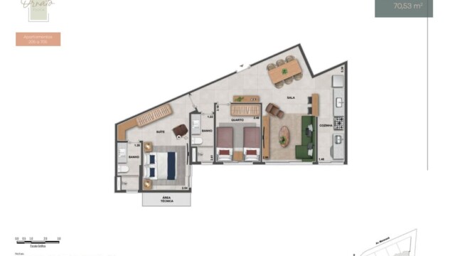 ornato tijuca planta dos apartamentos ornato tijuca planta dos apartamentos