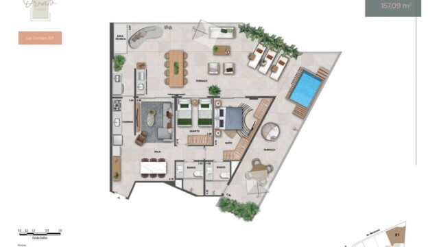 ornato tijuca planta dos apartamentos ornato tijuca planta dos apartamentos