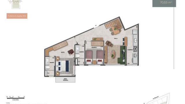 ornato tijuca planta dos apartamentos ornato tijuca planta dos apartamentos