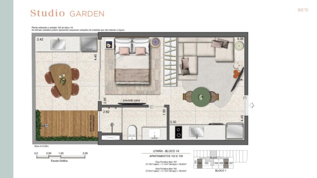 parque sustentável da gávea mozak planta do apartamento parque sustentável da gávea mozak planta do apartamento