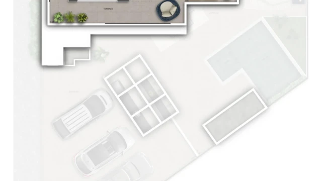 Collection Art Design Home plantas das casas cobertura