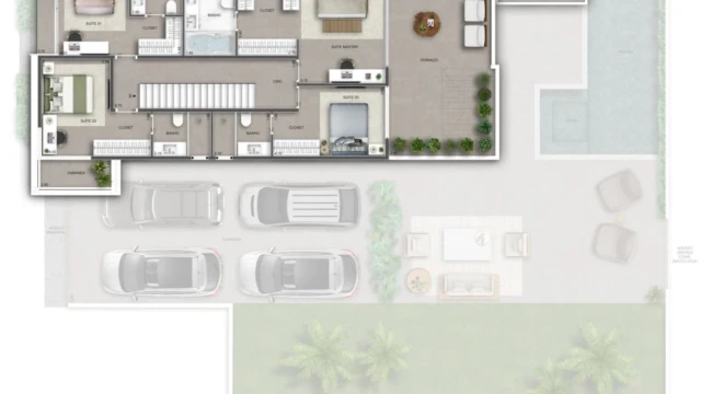 Collection Art Design Home plantas das casas segundo pavimento Collection Art Design Home plantas das casas segundo pavimento