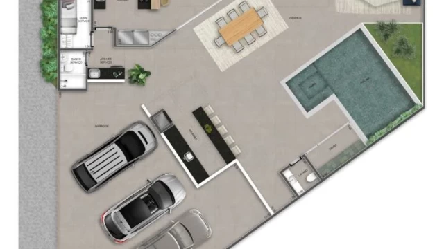 Collection Art Design Home plantas das casas terreo Collection Art Design Home plantas das casas terreo