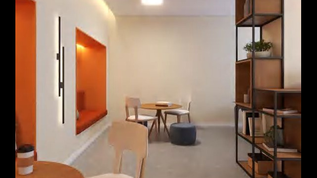 Elos Ilha Pura área de lazer Elos Ilha Pura área de lazer