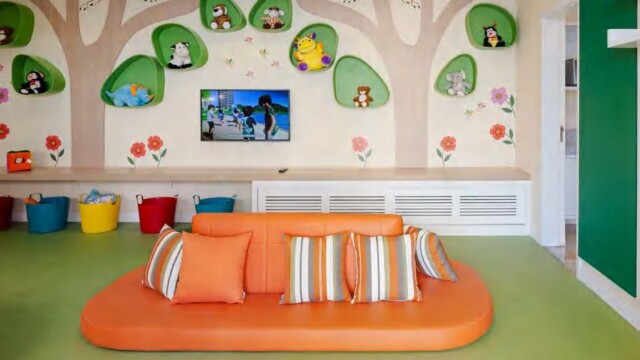 Elos Ilha Pura área de lazer play bebe Elos Ilha Pura área de lazer play bebe