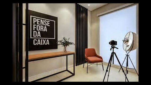 Elos Ilha Pura área de lazer espaço midia Elos Ilha Pura área de lazer espaço midia