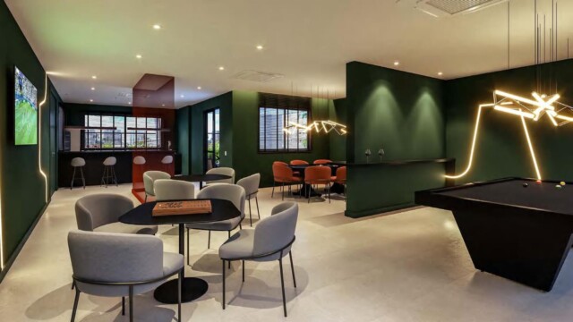 Elos Ilha Pura área de lazer espaço jogos Elos Ilha Pura área de lazer espaço jogos