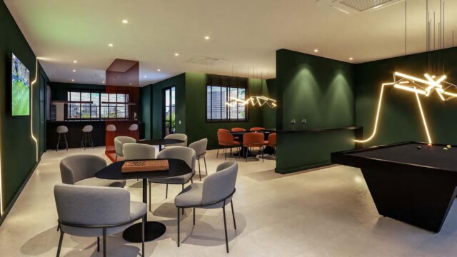 Elos Ilha Pura área de lazer espaço jogos Elos Ilha Pura área de lazer espaço jogos