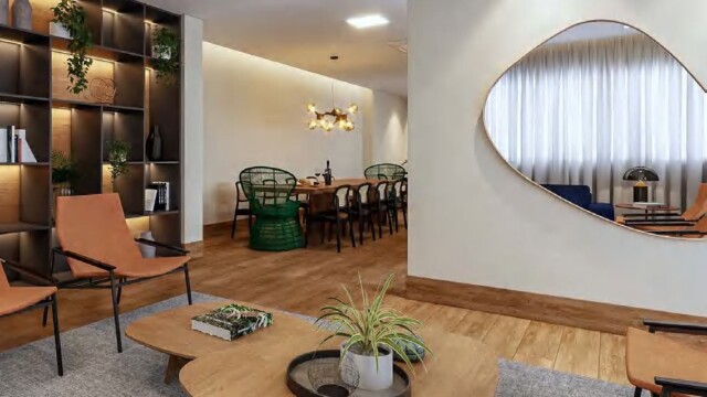 Elos Ilha Pura área de lazer salão de festas Elos Ilha Pura área de lazer salão de festas