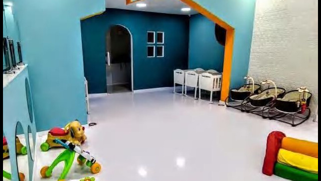 Elos Ilha Pura área de lazer brinquedoteca Elos Ilha Pura área de lazer brinquedoteca