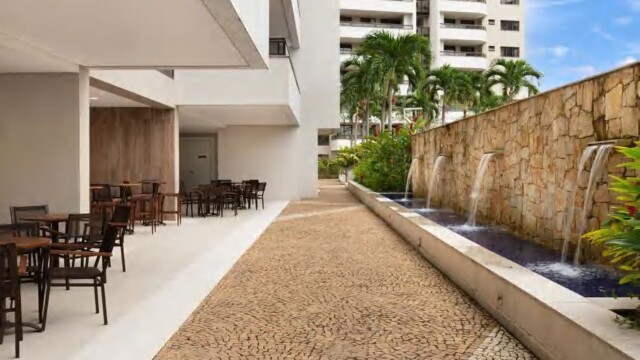 Elos Ilha Pura área de lazer varanda gourmet Elos Ilha Pura área de lazer varanda gourmet