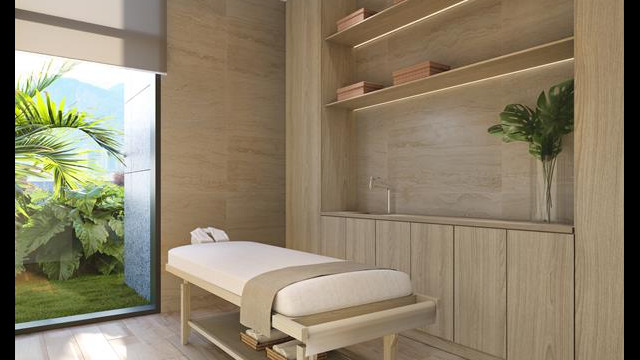 Atlântico Golf Absolute Design área de lazer salão de festas Atlântico Golf Absolute Design área de lazer salão de festas