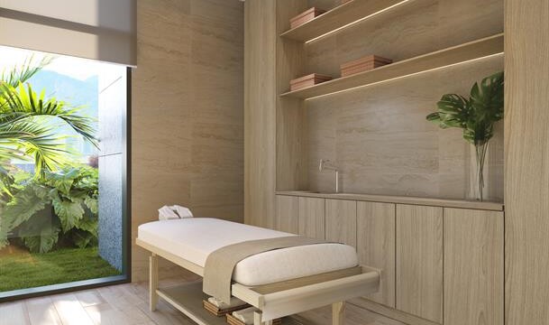 Atlântico Golf Absolute Design área de lazer salão de festas Atlântico Golf Absolute Design área de lazer salão de festas