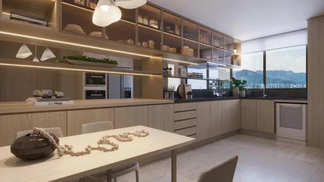 Atlântico Golf Absolute Design fotos dos apartamentos e coberturas Atlântico Golf Absolute Design fotos dos apartamentos e coberturas