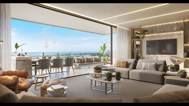 Atlântico Golf Absolute Design fotos dos apartamentos e coberturas Atlântico Golf Absolute Design fotos dos apartamentos e coberturas