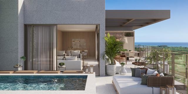 Atlântico Golf Absolute Design fotos dos apartamentos e coberturas Atlântico Golf Absolute Design fotos dos apartamentos e coberturas