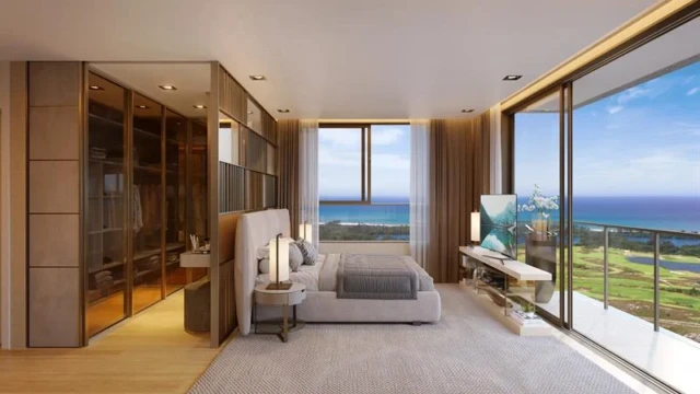 Atlântico Golf Absolute Design fotos dos apartamentos e coberturas Atlântico Golf Absolute Design fotos dos apartamentos e coberturas