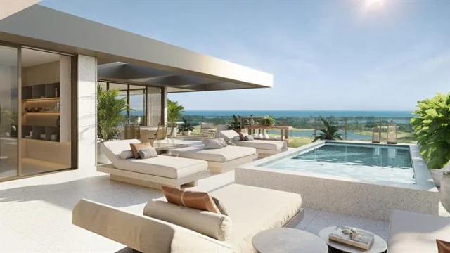 Atlântico Golf Absolute Design fotos dos apartamentos e coberturas Atlântico Golf Absolute Design fotos dos apartamentos e coberturas