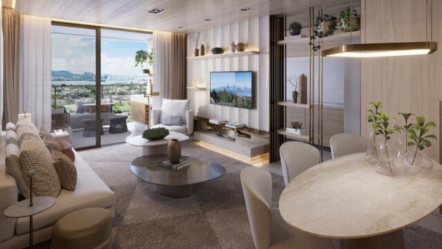 Atlântico Golf Absolute Design fotos dos apartamentos e coberturas Atlântico Golf Absolute Design fotos dos apartamentos e coberturas