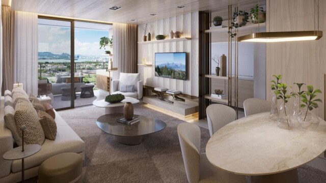 Atlântico Golf Absolute Design fotos dos apartamentos e coberturas Atlântico Golf Absolute Design fotos dos apartamentos e coberturas