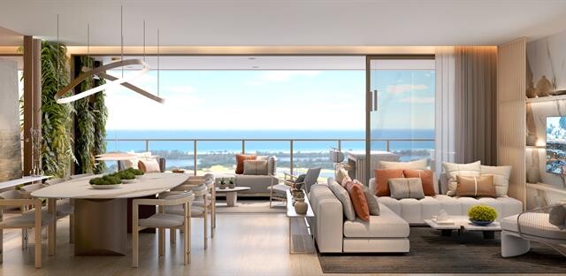 Atlântico Golf Absolute Design fotos dos apartamentos e coberturas Atlântico Golf Absolute Design fotos dos apartamentos e coberturas