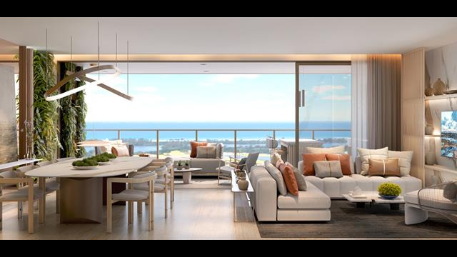 Atlântico Golf Absolute Design fotos dos apartamentos e coberturas Atlântico Golf Absolute Design fotos dos apartamentos e coberturas