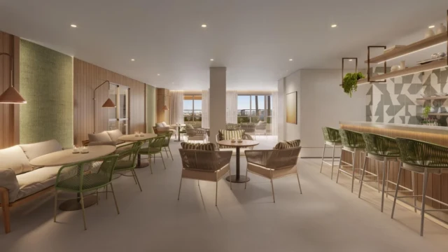 Gloria Residencial area de lazer espaço festas Gloria Residencial area de lazer espaço festas