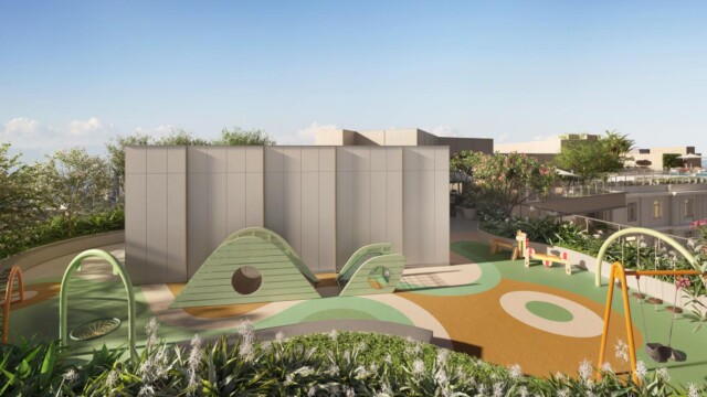 Gloria Residencial area de lazer espaço kids Gloria Residencial area de lazer espaço kids