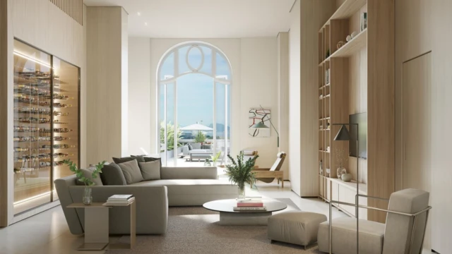 Glória Residencial fotos dos apartamentos Glória Residencial fotos dos apartamentos