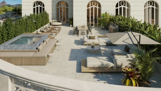 Glória Residencial fotos dos apartamentos Glória Residencial fotos dos apartamentos