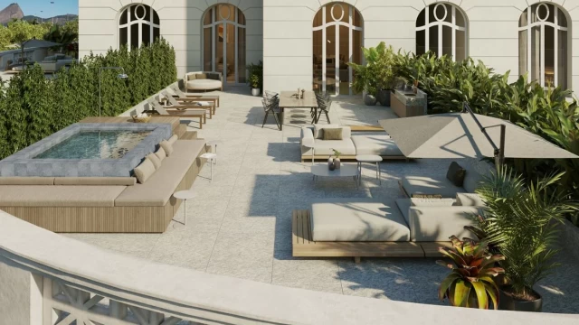 Glória Residencial fotos dos apartamentos Glória Residencial fotos dos apartamentos