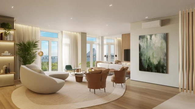 Glória Residencial fotos dos apartamentos Glória Residencial fotos dos apartamentos